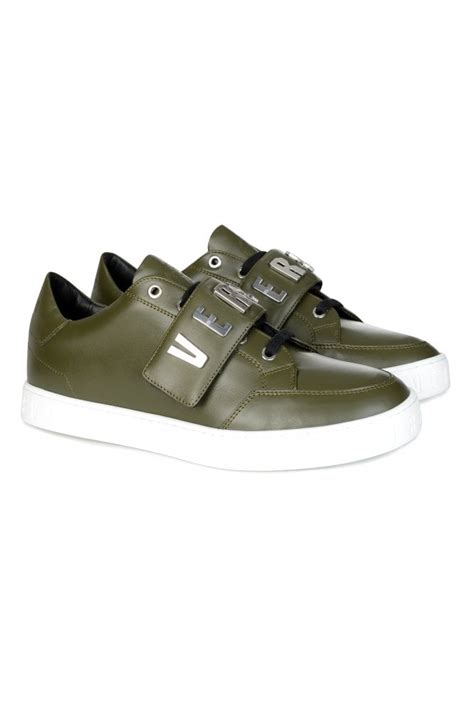 versus versace sneakers dames|versace vs versus clothing.